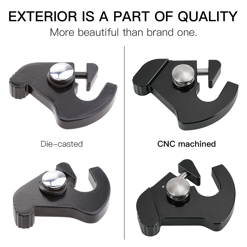 Detachable Rotary Sissy Bar Luggage Rack Docking Latch Kit For Harley Street Glide FLHX FLHXS Road Glide FLTRX FLTRXS Road King
