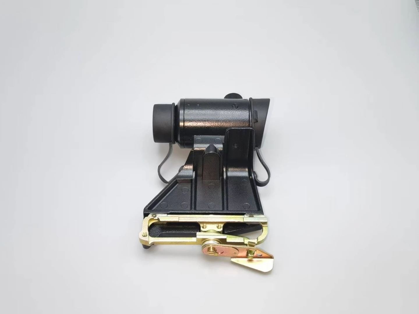 

NPZ 1P76 RAKURS-A High Definition HD Wide Angle 1x Optical Prism Scope Real View for Tactical/Outdoor