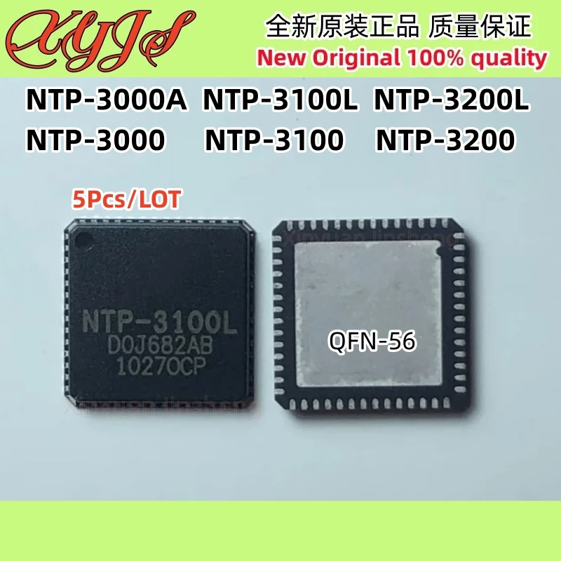 5Pcs/Lot NTP-3000A …