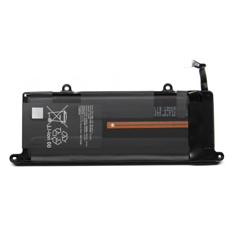 Newest 3.87V 18.88Wh 4879mAh Rechargeable Battery for Meta Quest 3
