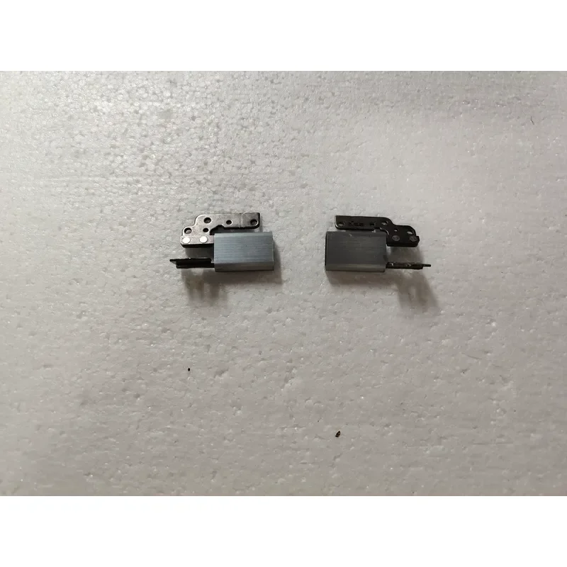 for Dell Latitude 5310 2-in-1 Screen Hinge Rotary Shaft 03XMX8 0T98TP Replacement Laptop LCD Display Axis Bracket