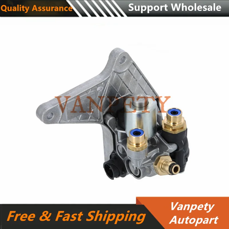 1PC 20837594 21707054 21991157 Spare Parts for Volvo Trucks VOE  Engine Air Brake Valve 7420837594 7421707054 7421991157