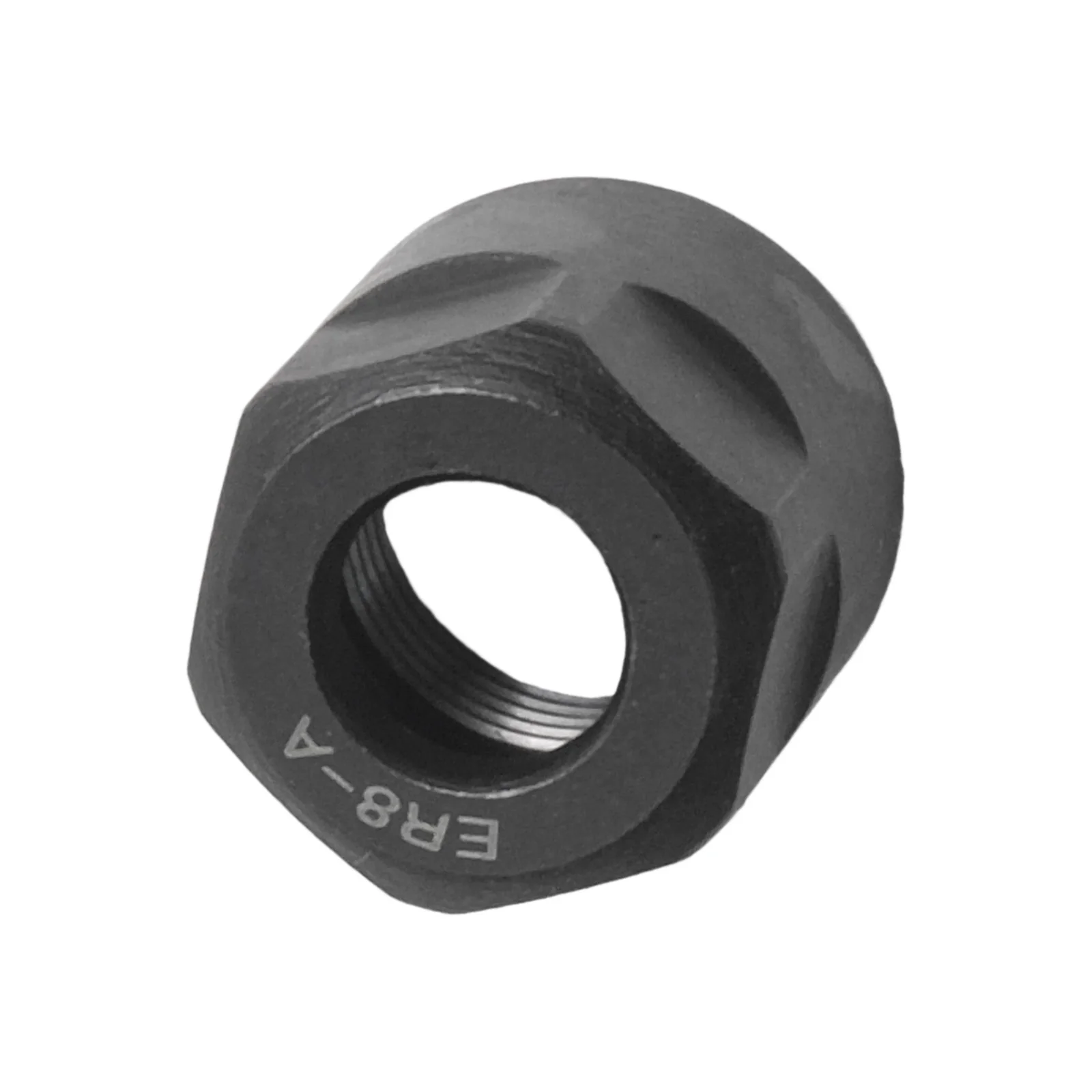 ER8ER40 AMUM Milling Cutter Collet Adapter Collets Chuck Engraving Trimming Machine Electric Milling Cutter Accessories