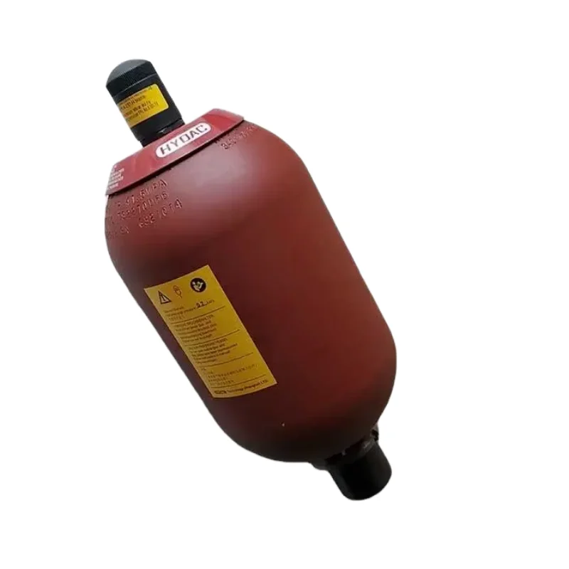 

HYDAC Accumulator 4L, 6L, 10L, 20L, 32L, 50L SB330-4A1112A9-330A Hydraulic Accumulator