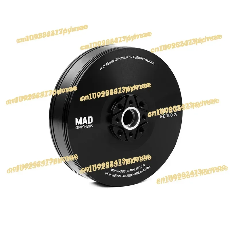 2025MAD M8S C08 IPE V3.0 VTOL  Motor Brushless  Motor Quadcopter Multirotor Photography Surveying Mapping Endurance flight