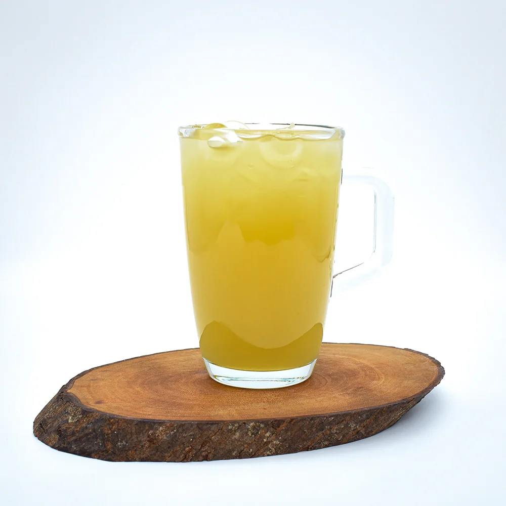 Té Yuzu Rendimiento Fabricado en Alemania Yuzu 1 kg