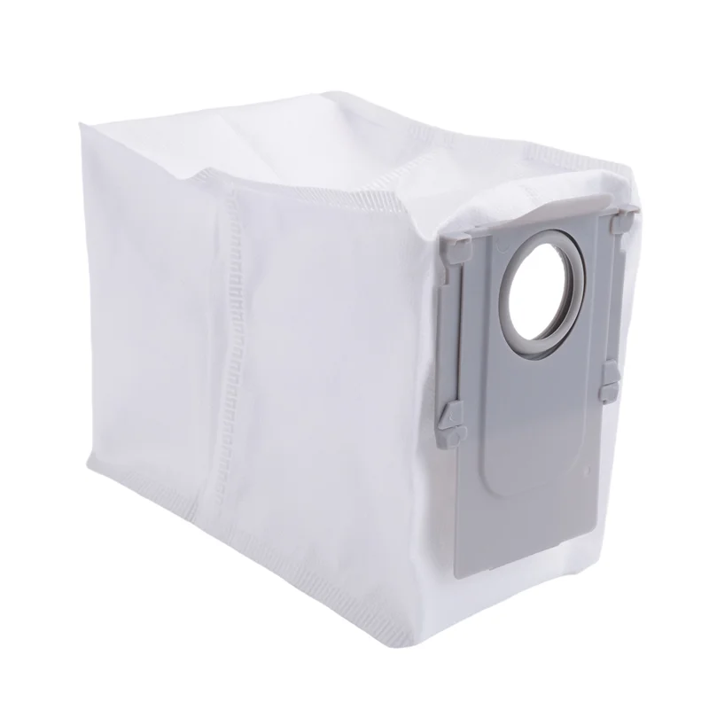 

For Roborock S8 Maxv Ultra Accessory Of Washable Filter Main / Side Brush Mop Dust Bag Robot Vacuum Cleaner Parts-A79G