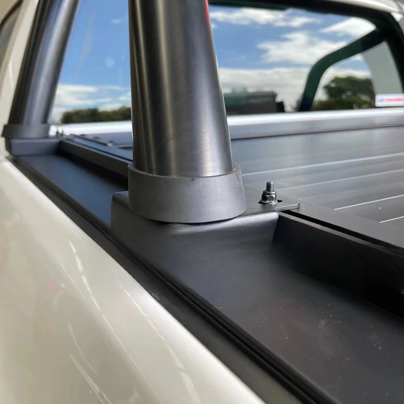 

Sport Bar Adapter Tonneau Cover Ranger BT50 2012-2021-ZJ3