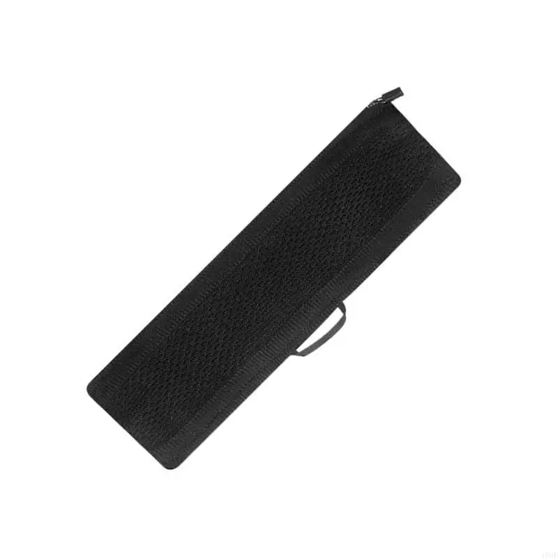 103F Soft Fabric Headband Cover for Monitor1/2 Over Ear Headphones Headbeam Cover Providing Comfort Against Wear Scratches view 2