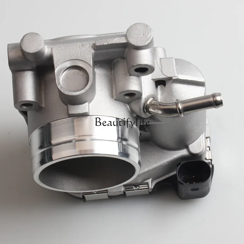 0280750493 PW810687 Для автозапчастей Дроссельная заслонка 1,6 л