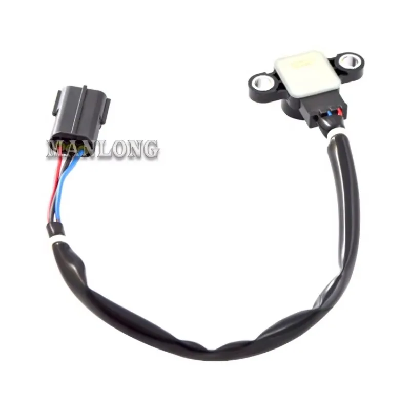 Manlong Forklift Spare Parts 54001-93631-0 Potentiometer AVP3412 Sensor For Nichiyu FBR10-30/80