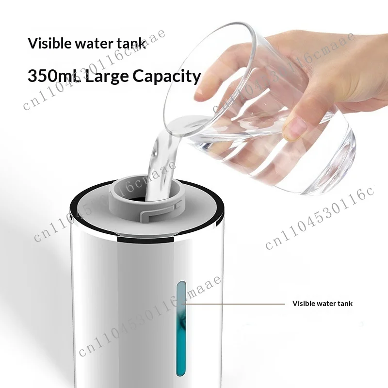Hotel outdoor household electric automatic soap dispenser, wall-mounted, contact-free operation