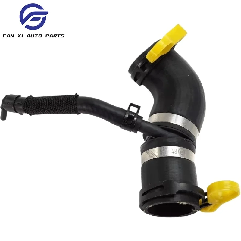 Radiator Thermostat Tube Water Pipe Suitable For Land Rover Discover 4 Range Rover Haul OEM  LR049990 LR049989