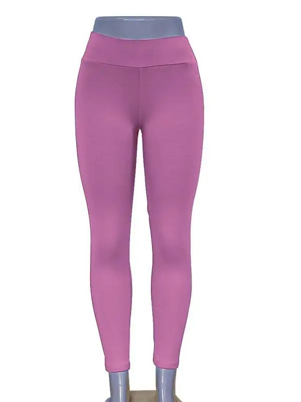 กางเกงโยคะผู้หญิงเนื้อผ้าบางเบา กระชับสัดส่วน ยกกระชับสะโพก เอวสูง กระชับหน้าท้อง กางเกงขายาว คอลเลคชั่นฤดูร้อน