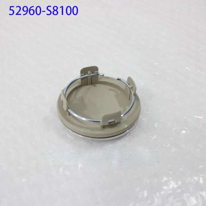 Original genuine wheel center cover suitable for HYUNDAI FOR Kia OEM 52960S8100 52960-S8100