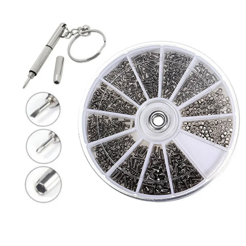 500-1000Pcs Small S…