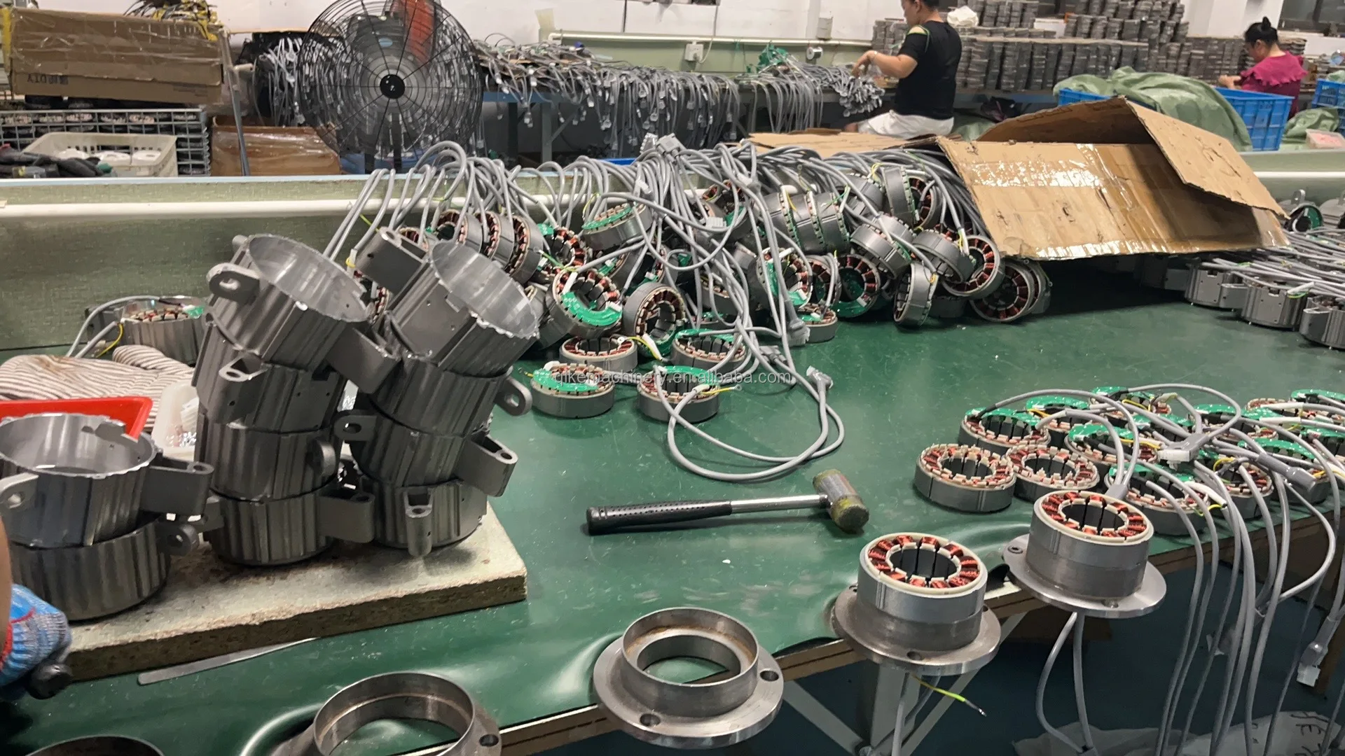 Preço barato original importado DDL-9000 servo motor/máquina de costura industrial 9000c peças