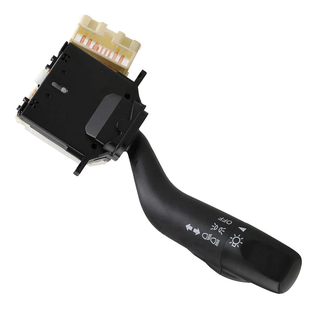 سيارة العلوي بدوره إشارة التبديل GE4T-66-122 لمازدا فاميليا 323 بروتج اليجرو ايتود فورد أكتيفا لينكس ليزر تييرا 1998-2005