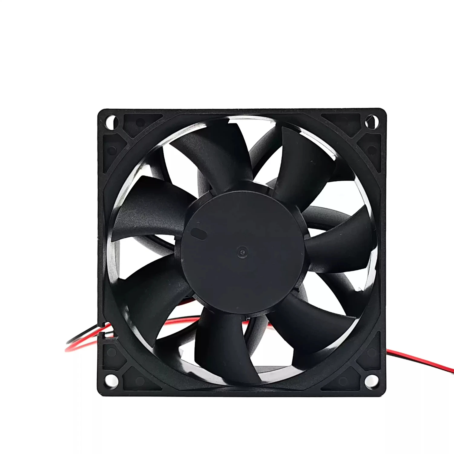 Cooling Fan FFB0924EHE 9cm 9038 DC 24V 0.75A 12W 90*90*38MM 4800RPM 2-Wire
