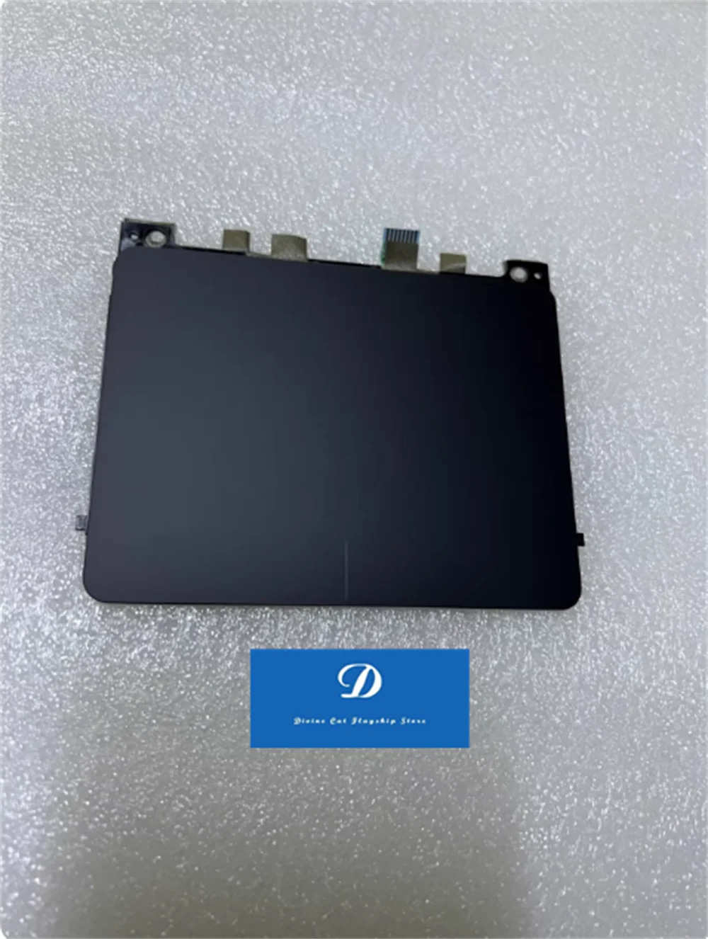 

Original FOR Dell XPS15 9550 M5510 5530 9560 9570 Touchpad W Cable 03T2W4