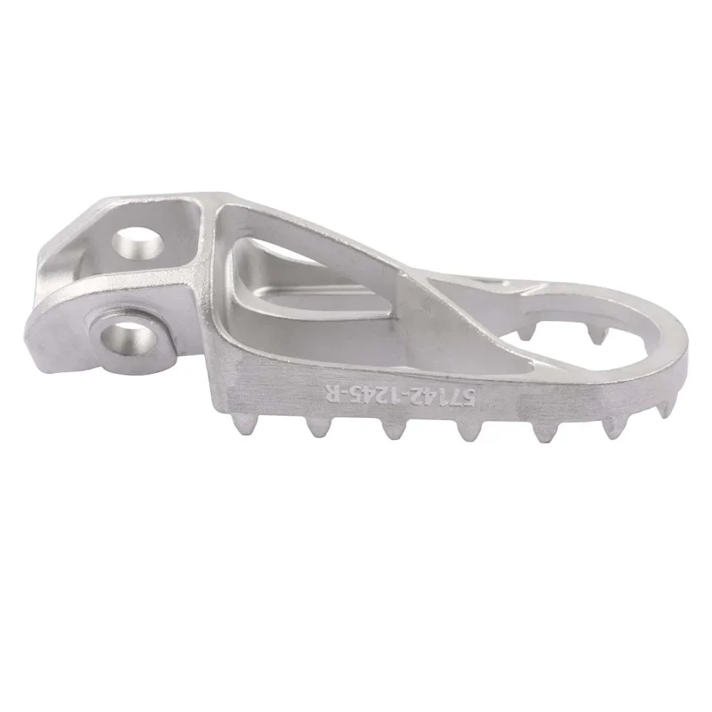 FootRest Foot Pegs Rests Pedals For KTM EXC 300 EXCF 250 XC XCF SX 85 SXF 125 150 200 350 450 530 For Husqvarna TE FE TX GasGas view 6