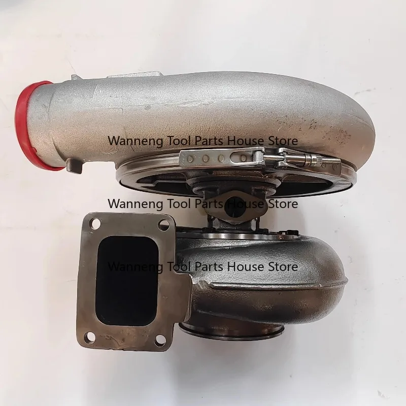 

engine wide-body mine car HX82 turbocharger factory direct sales 3595456