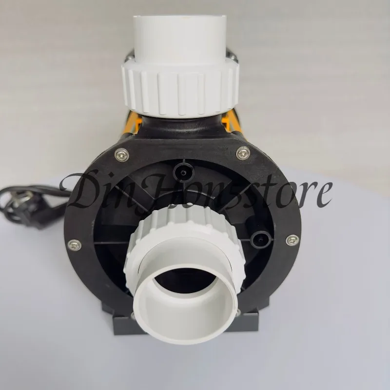 Suitable for TDA35 TDA50 TDA75 TDA100 Jacuzzi Pump Plastic Circulation Pump Massage  Seawater Pump