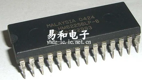 15Pcs HM62256BLFP-5T    HM62256BLFPI-5T HM62256  High quality