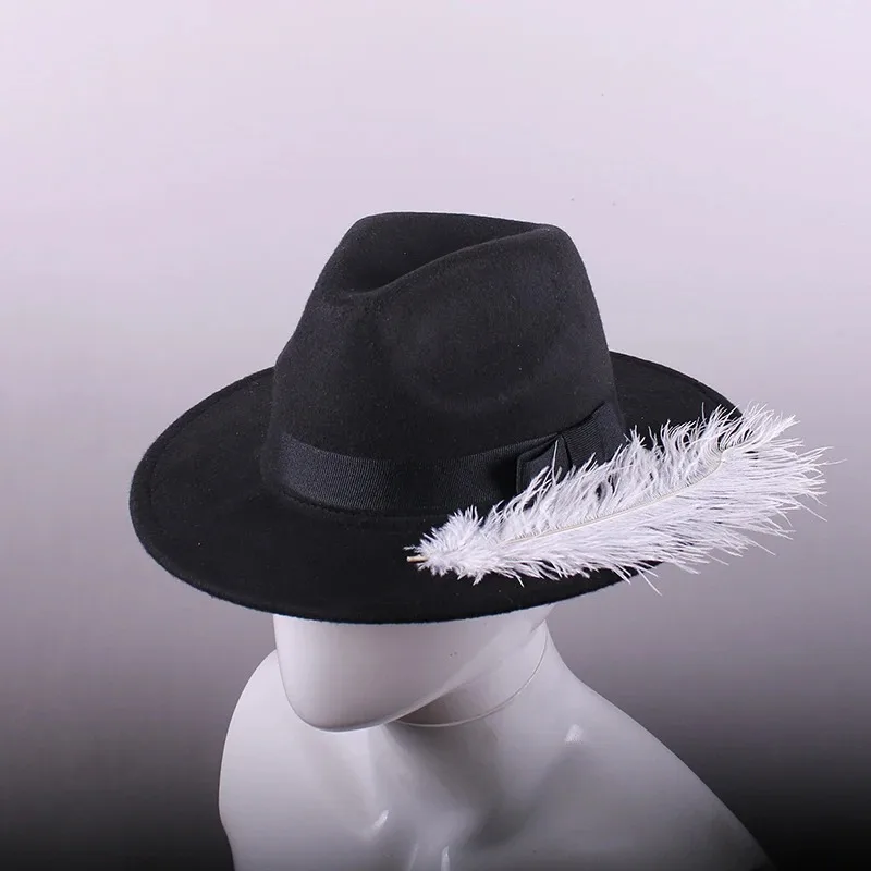 Dracule mihawk cosplay boné de pirata chapéu bandana ação ao vivo tv uma peça cos traje acessório halloween terno masculino prop chapéu formal