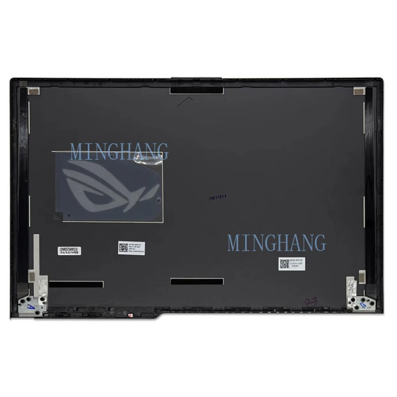 

M For ASUS G513 G513Q G533 GX551 Laptop LCD Back Top Cover A Shell Case Gray/Black