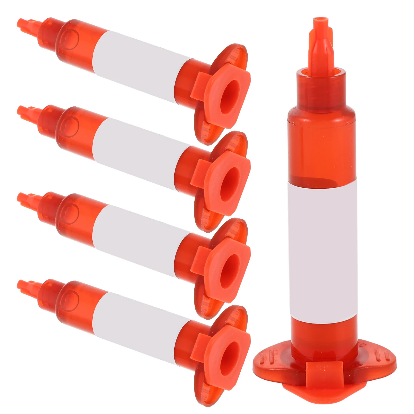 

5Pcs Liquid Optical Adhesive Uv Glue High Viscosity Phone Screen Repair Bonding Glue Clear Waterproof Uv Resin LCD Crack Repair