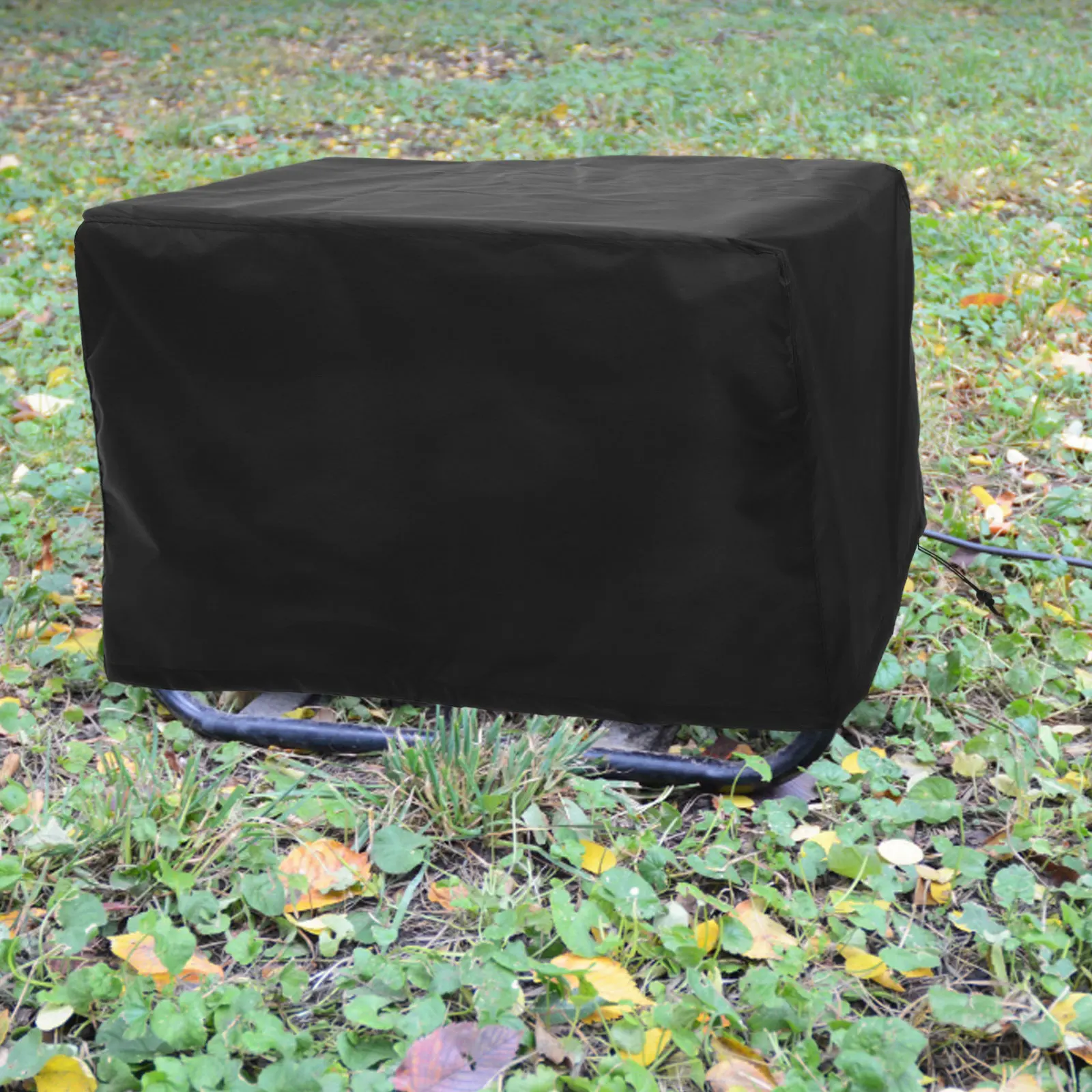 

Universal Generator Waterproof Cover Heavy Duty Oxford Cloth Protective Portable Equipment Generator