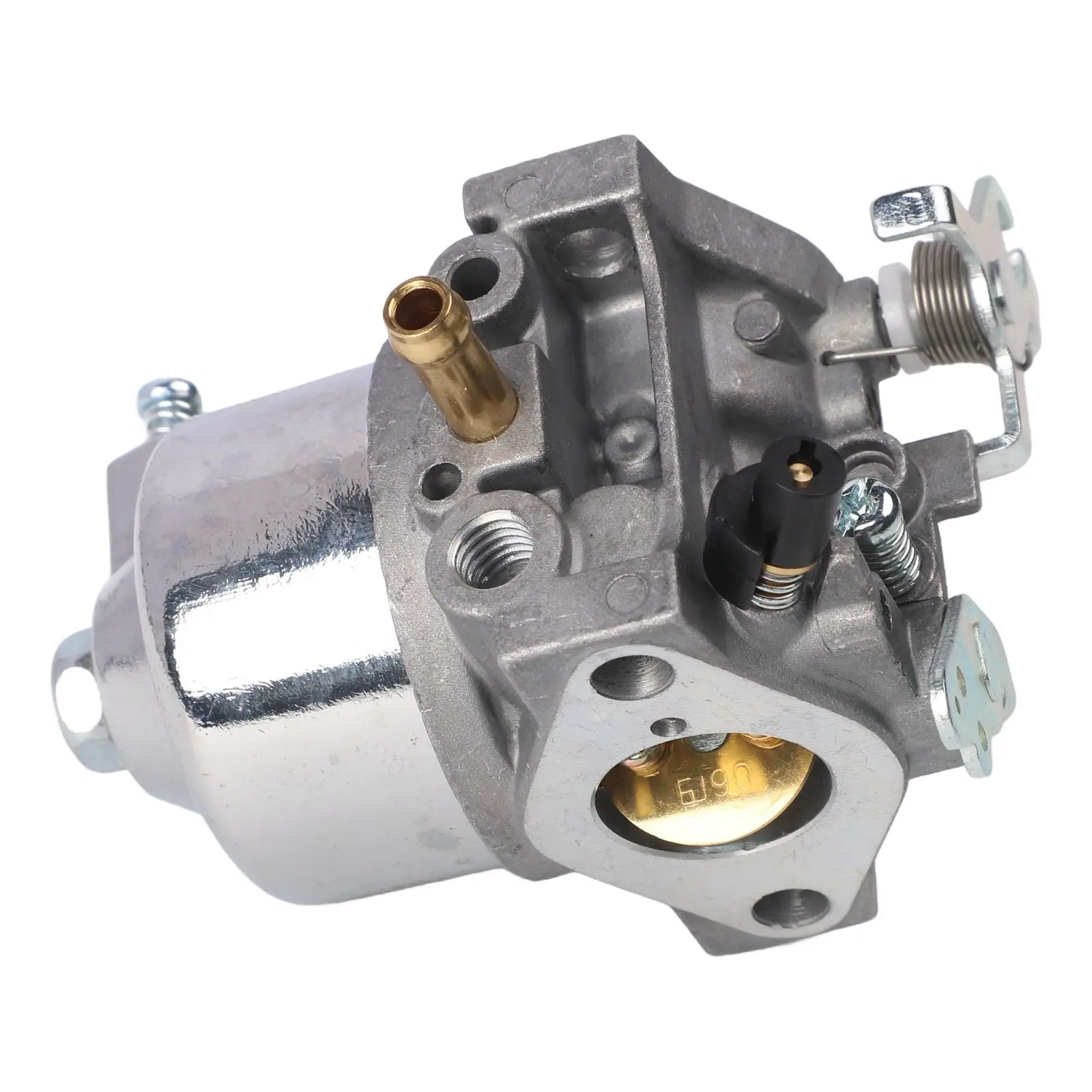 

As Shown Carburetor Kit Performance Enhancing Carburetor Kit Comprehensive Maintenance Kit Long-lasting Reliability