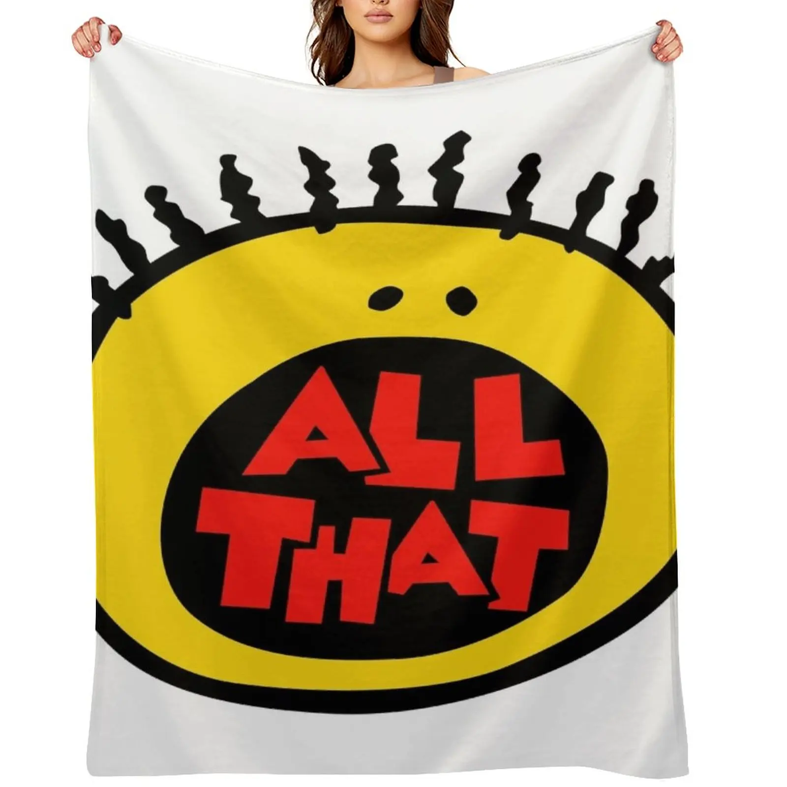 All That Throw Blanket blankets and throws Summer Vintage Sofa Quilt Blankets