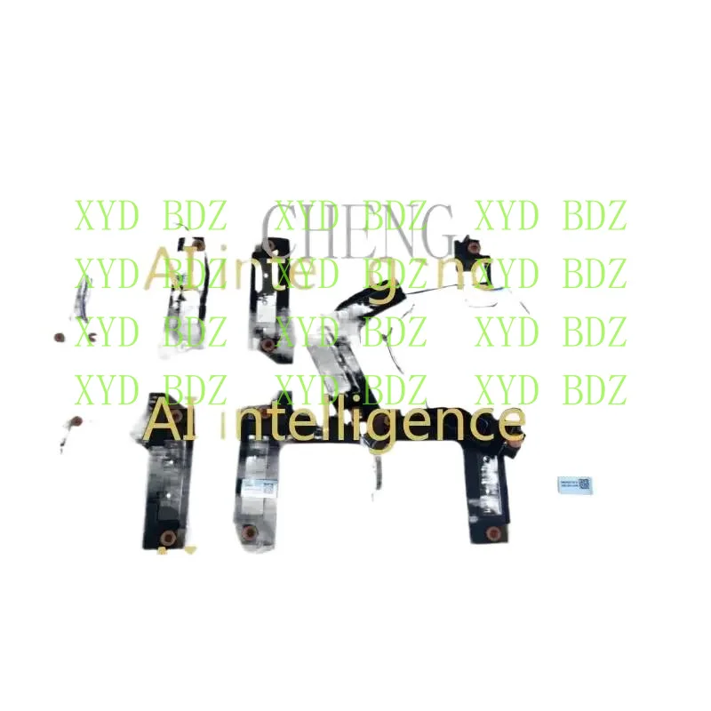 

DB Original for Asus ZenBook 14x UX5400 UX5400ZB SPEAKER R+L 04072- 04210100