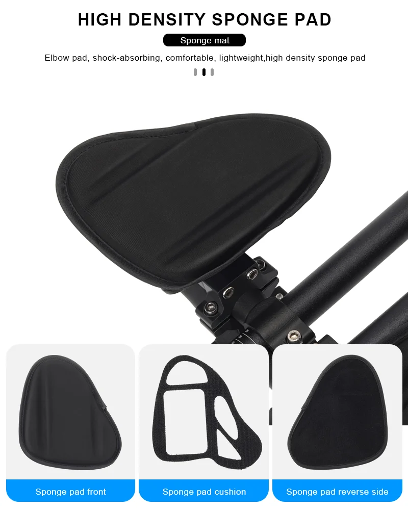 Thumbnail 3 - #38 Bicycle Handlebar Extensions List of Top Picks