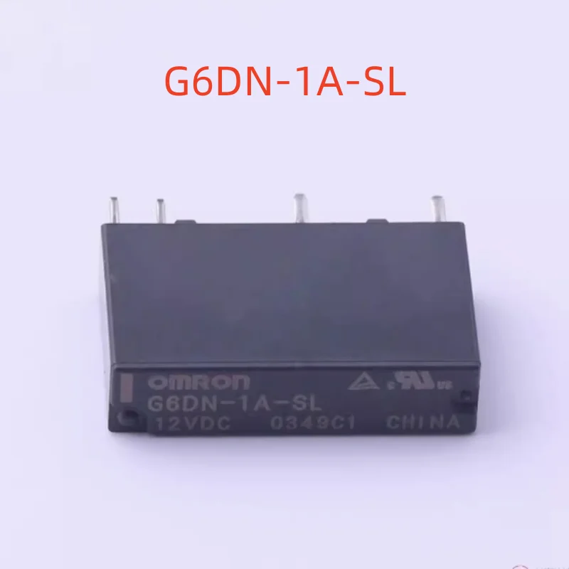 G6DN-1A-SL DC24 By …
