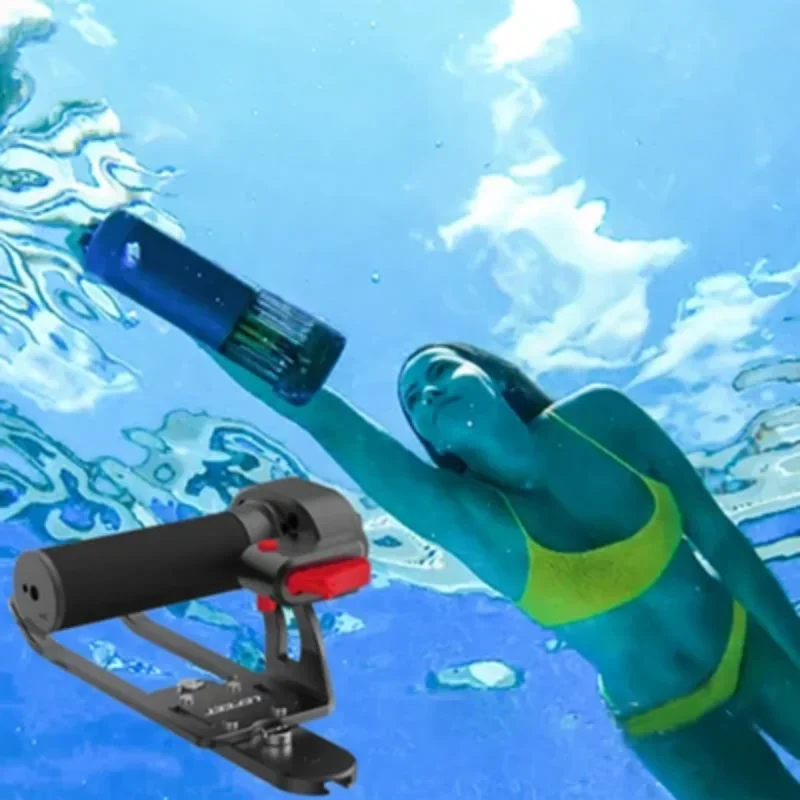 Diving Underwater Useful Multifunctional Small Kit Surfing Electric Sea Scooter Parts And Accessories