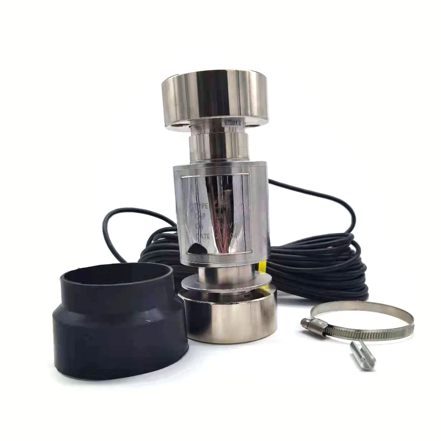 Alloy Steel Column …