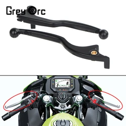 가와사키 닌자250R 닌자300R 닌자400 닌자 250 300 R 400 EX250R 300R 400 오토바이 브레이크 클러치 레버 핸들 레버 부품