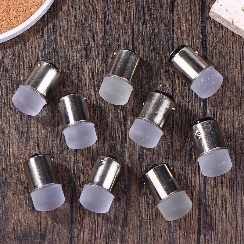 1156 P21W P21 5 واط 1157 BA15S BAY15D 2 قطعة 3014 رقائق السوبر مشرق 12 فولت/24 فولت LED لمبات السيارات الفرامل وقف وقوف السيارات بدوره إشارات لمبات