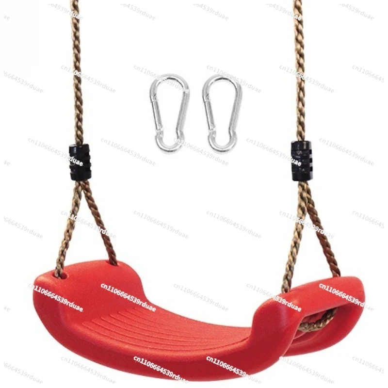 

Outdoor playground Small accessories Indoor swing Outdoor courtyard Simple household children's swing