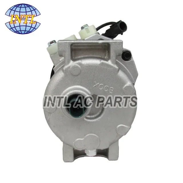 447220-3540 447220-4620 4472204621 4472204620 10S15C auto air ac compressor for FENDT TRACTOR Farmer 200 300 400 700 Series