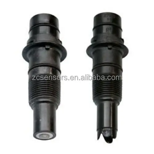 Agent +  + George Fischer Signet Temperature element Balco 3-2724-10 #159001547 Flat NP Thread