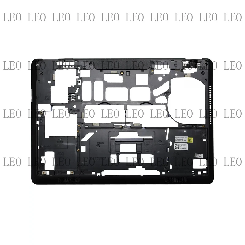 EE  Bottom Sleeve Case Skeleton No Expansion Slot For Dell Latitude E5450 0N3D6V