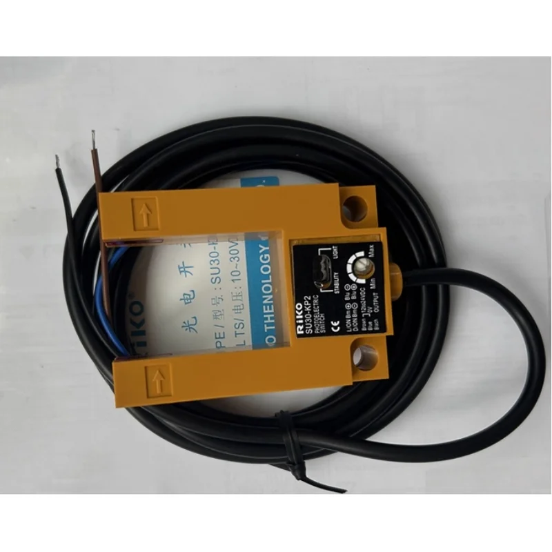 

SU30-N SU30-2N SU30-2P SU30-KP2 U-shaped Photoelectric Switch on Sale