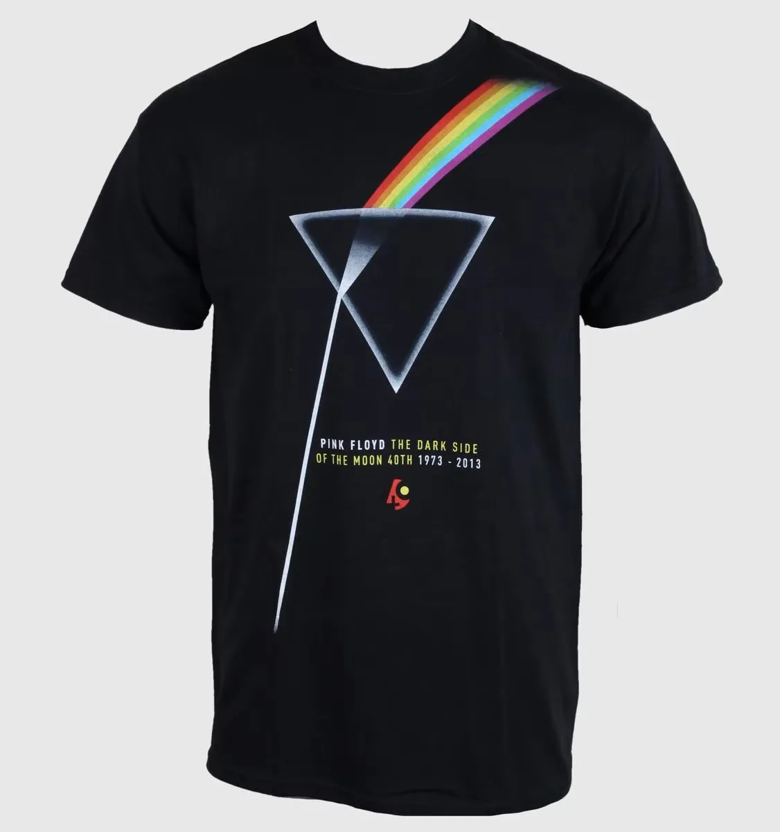 Pink Floyd in The Flesh 1977 Tour Flying Pig Graphic T-Shirt Cotton Men Women Streetwear Tee