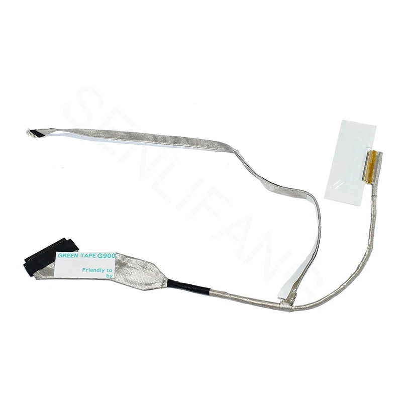 For Dell Vostro 3350 LED LCD Screen LVDS Display VIDEO Cable H7Y7P 0H7Y7P 50.4ID08.201 DN13