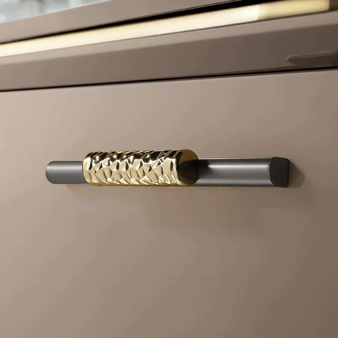 Ym American Cabinet…