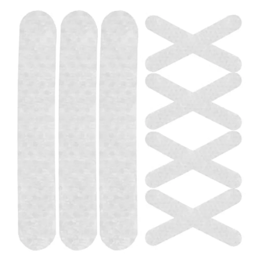 100Pcs Silicone Clo…